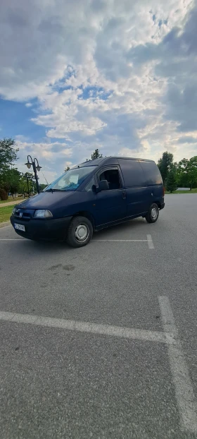 Обява за продажба на Peugeot Expert ~4 200 лв. - изображение 1