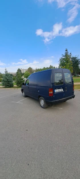 Обява за продажба на Peugeot Expert ~4 200 лв. - изображение 5