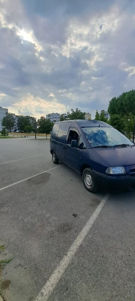 Обява за продажба на Peugeot Expert ~4 200 лв. - изображение 2