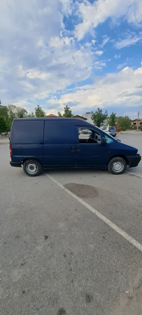 Обява за продажба на Peugeot Expert ~4 200 лв. - изображение 3