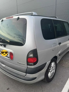 Обява за продажба на Renault Espace 2, 2DCI ~4 400 лв. - изображение 6