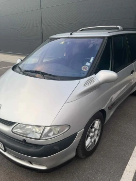 Обява за продажба на Renault Espace 2, 2DCI ~4 400 лв. - изображение 2