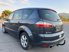 Обява за продажба на Ford S-Max 2.5 Турбо ~8 700 лв. - изображение 6