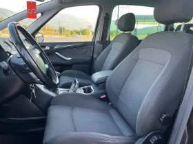 Обява за продажба на Ford S-Max 2.5 Турбо ~8 700 лв. - изображение 11