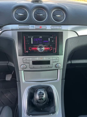 Обява за продажба на Ford S-Max 2.5 Турбо ~8 700 лв. - изображение 8