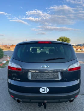 Обява за продажба на Ford S-Max 2.5 Турбо ~8 700 лв. - изображение 2