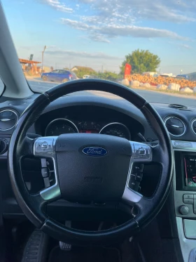 Обява за продажба на Ford S-Max 2.5 Турбо ~8 700 лв. - изображение 3