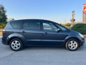 Обява за продажба на Ford S-Max 2.5 Турбо ~8 700 лв. - изображение 4