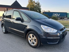 Обява за продажба на Ford S-Max 2.5 Турбо ~8 700 лв. - изображение 1