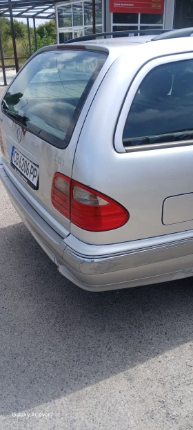 Обява за продажба на Mercedes-Benz E 250 ~3 360 лв. - изображение 5