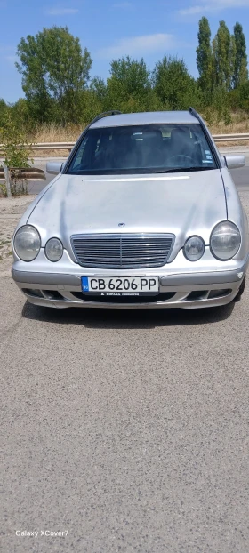     Mercedes-Benz E 250