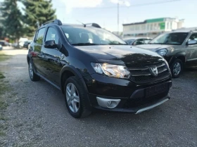 Dacia Sandero * * STEPWAY* * 1.5DCI-90* * NAVI* * 5B* *  | Mobile.bg    2