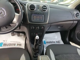 Dacia Sandero * * STEPWAY* * 1.5DCI-90* * NAVI* * 5B* *  | Mobile.bg    9