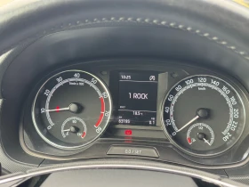 Skoda Fabia TSI 95hp - 19490 лв. - 86706036 9