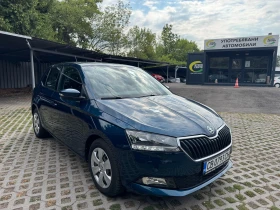 Skoda Fabia TSI 95hp - 19490 лв. - 86706036 3