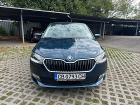 Skoda Fabia TSI 95hp - 19490 лв. - 86706036 2
