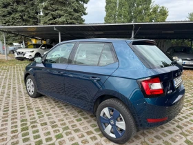 Skoda Fabia TSI 95hp - 19490 лв. - 86706036 6