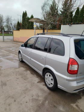 Opel Zafira OPC | Mobile.bg    5