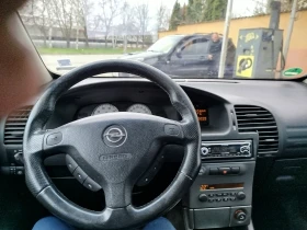 Opel Zafira OPC | Mobile.bg    3
