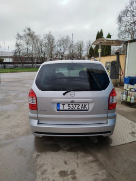 Opel Zafira OPC | Mobile.bg    2