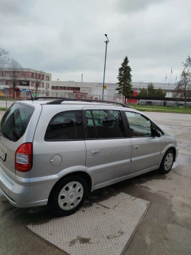 Opel Zafira OPC | Mobile.bg    4