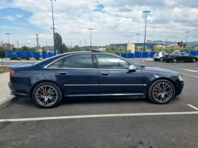 Обява за продажба на Audi A8 A8 4.2TDI ~ 999 лв. - изображение 1