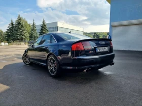Обява за продажба на Audi A8 A8 4.2TDI ~ 999 лв. - изображение 4