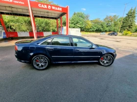 Обява за продажба на Audi A8 A8 4.2TDI ~ 999 лв. - изображение 5