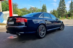 Обява за продажба на Audi A8 A8 4.2TDI ~ 999 лв. - изображение 3