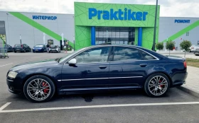 Обява за продажба на Audi A8 A8 4.2TDI ~ 999 лв. - изображение 2