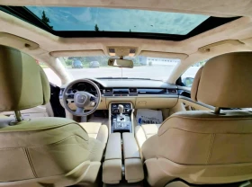 Обява за продажба на Audi A8 A8 4.2TDI ~ 999 лв. - изображение 7