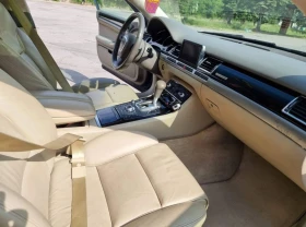 Обява за продажба на Audi A8 A8 4.2TDI ~ 999 лв. - изображение 6