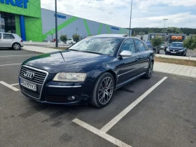 Обява за продажба на Audi A8 A8 4.2TDI ~ 999 лв. - изображение 1