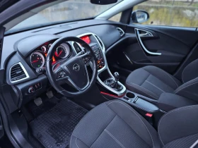 Обява за продажба на Opel Astra 1.7CDTI 110hp COSMO  ~7 777 лв. - изображение 7
