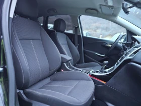 Обява за продажба на Opel Astra 1.7CDTI 110hp COSMO  ~7 777 лв. - изображение 11