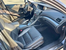 Honda Accord I-DTEC FACELIFT EXECUTIVE  | Mobile.bg    7