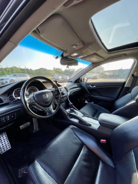 Honda Accord I-DTEC FACELIFT EXECUTIVE  | Mobile.bg    5