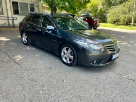 Honda Accord I-DTEC FACELIFT EXECUTIVE  | Mobile.bg    3