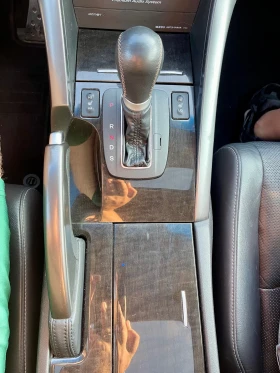 Honda Accord I-DTEC FACELIFT EXECUTIVE  | Mobile.bg    10