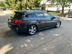 Honda Accord I-DTEC FACELIFT EXECUTIVE  | Mobile.bg    2