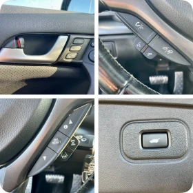 Honda Accord I-DTEC FACELIFT EXECUTIVE  | Mobile.bg    8