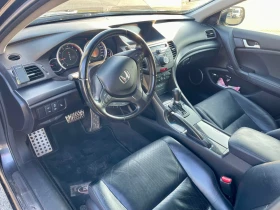 Honda Accord I-DTEC FACELIFT EXECUTIVE  | Mobile.bg    6