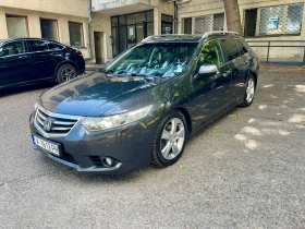 Honda Accord I-DTEC FACELIFT EXECUTIVE  | Mobile.bg    4