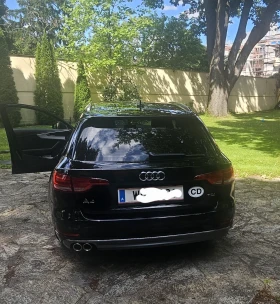 Audi A4 | Mobile.bg    12