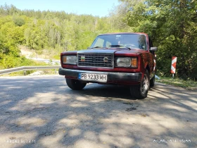  Lada 2107