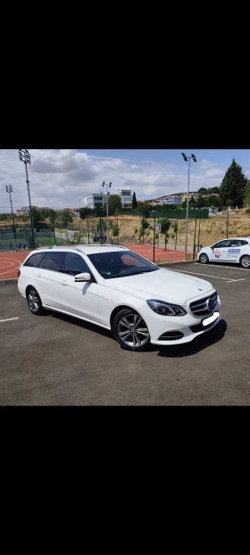 Mercedes-Benz E 250 FACELIFT/9G TRONIC/FULL LED | Mobile.bg    9
