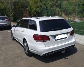     Mercedes-Benz E 250 FACELIFT/9G TRONIC/FULL LED
