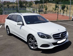     Mercedes-Benz E 250 FACELIFT/9G TRONIC/FULL LED