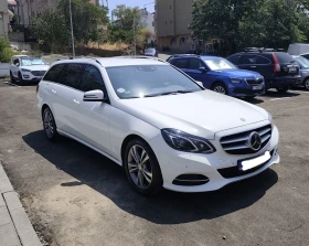     Mercedes-Benz E 250 FACELIFT/9G TRONIC/FULL LED