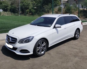 Mercedes-Benz E 250 FACELIFT/9G TRONIC/FULL LED | Mobile.bg    10